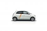 Renault Twingo Z.E. Vibes 2020 года